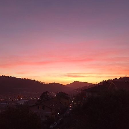 Il Glicine Cozy Appartamnent, Near Sestri Levante Between Cinque Terre E Portofino คาซาร์ซา ลิกูเร ภายนอก รูปภาพ