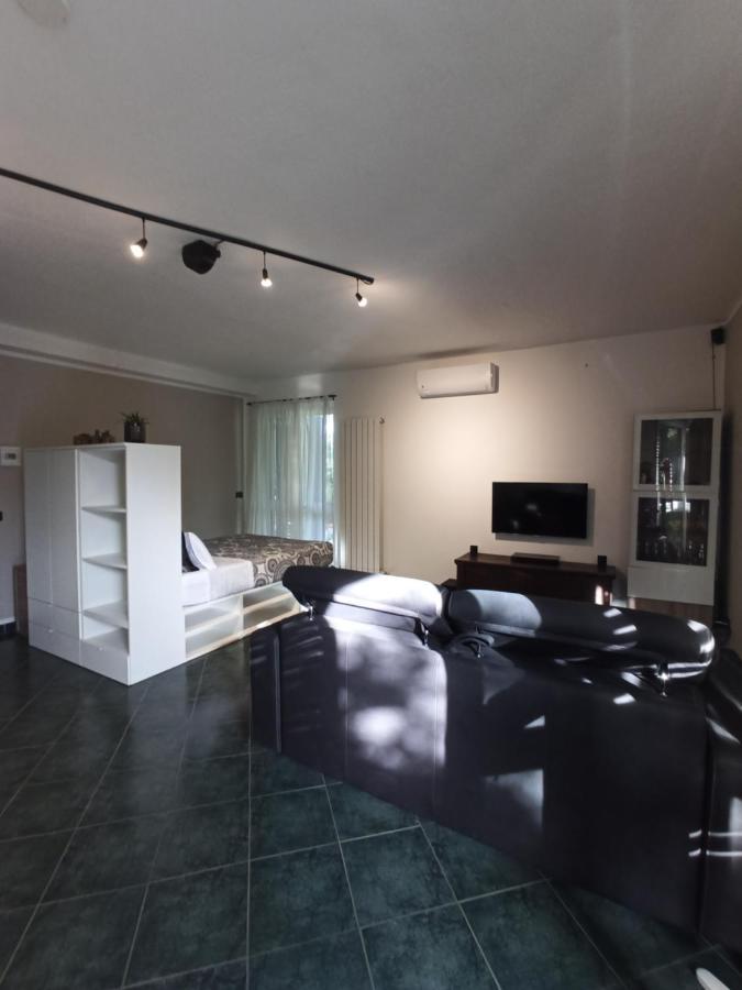 Il Glicine Cozy Appartamnent, Near Sestri Levante Between Cinque Terre E Portofino คาซาร์ซา ลิกูเร ภายนอก รูปภาพ