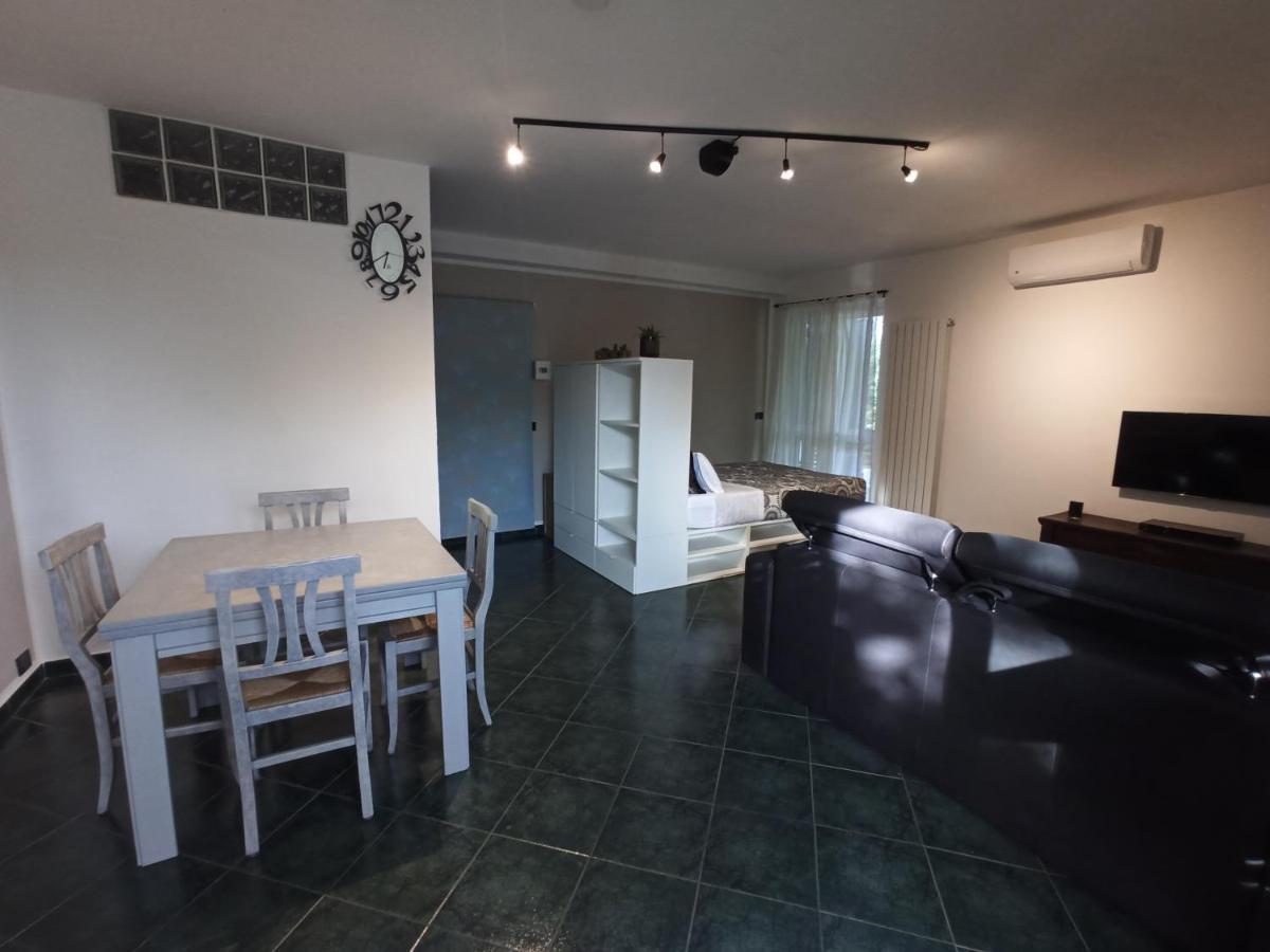 Il Glicine Cozy Appartamnent, Near Sestri Levante Between Cinque Terre E Portofino คาซาร์ซา ลิกูเร ภายนอก รูปภาพ