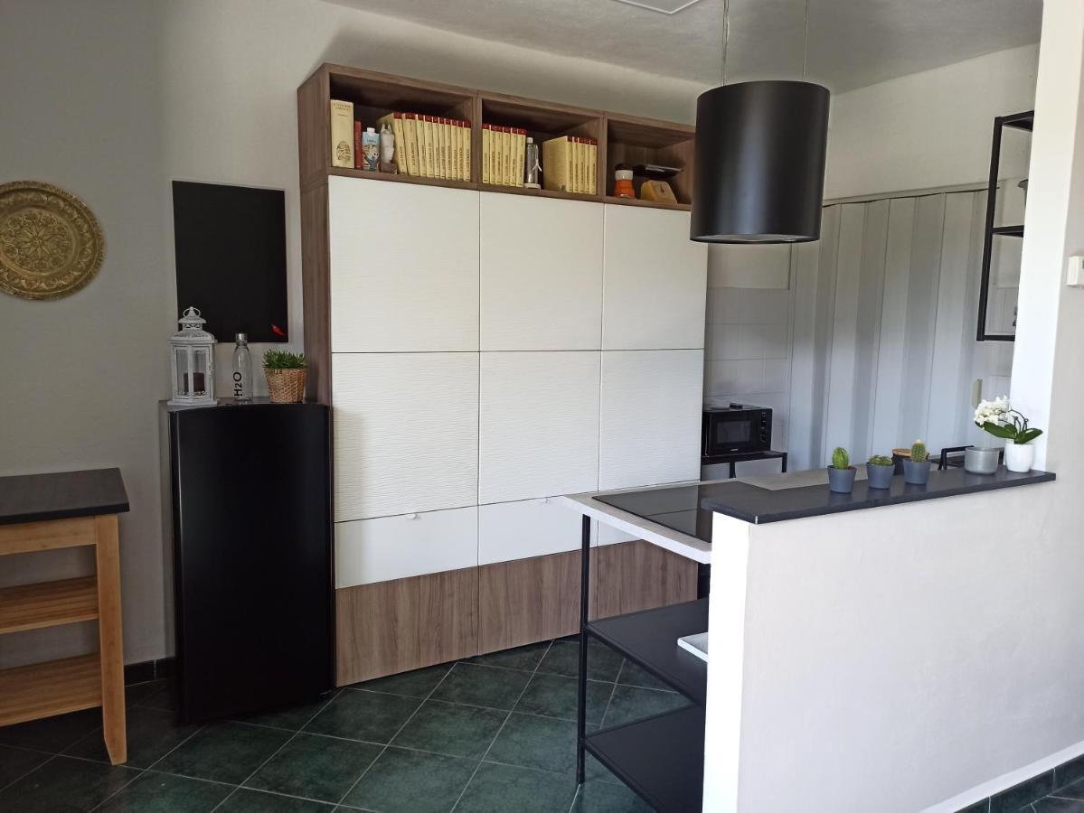 Il Glicine Cozy Appartamnent, Near Sestri Levante Between Cinque Terre E Portofino คาซาร์ซา ลิกูเร ภายนอก รูปภาพ