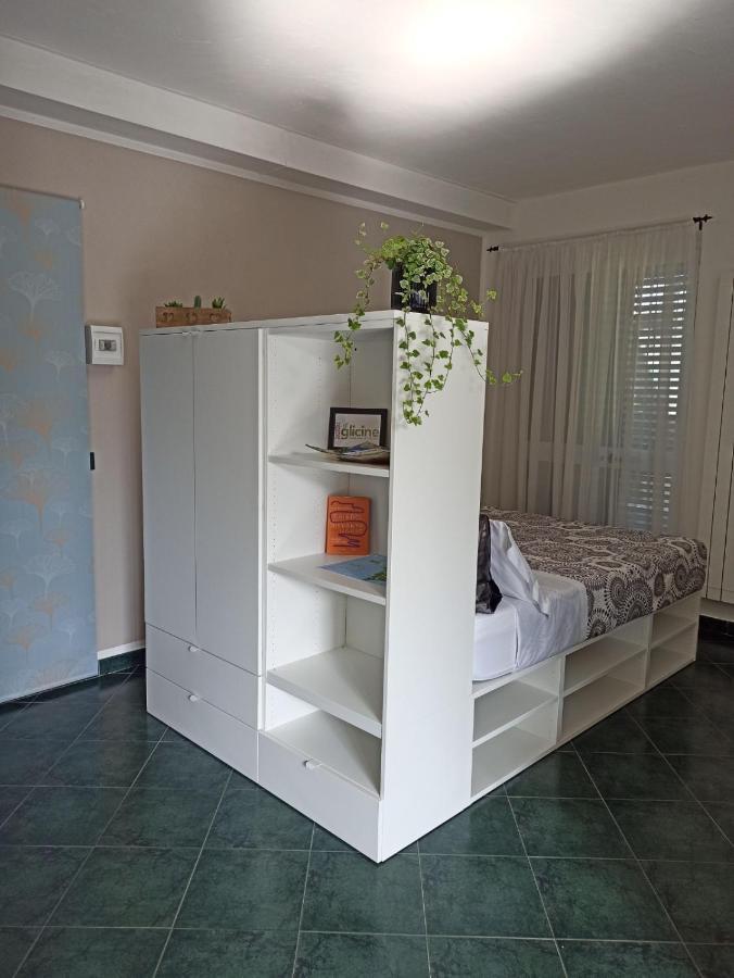 Il Glicine Cozy Appartamnent, Near Sestri Levante Between Cinque Terre E Portofino คาซาร์ซา ลิกูเร ภายนอก รูปภาพ