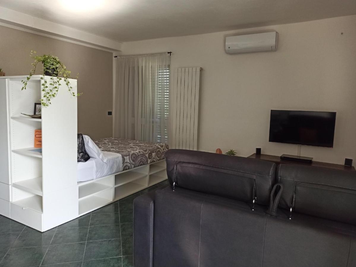 Il Glicine Cozy Appartamnent, Near Sestri Levante Between Cinque Terre E Portofino คาซาร์ซา ลิกูเร ภายนอก รูปภาพ