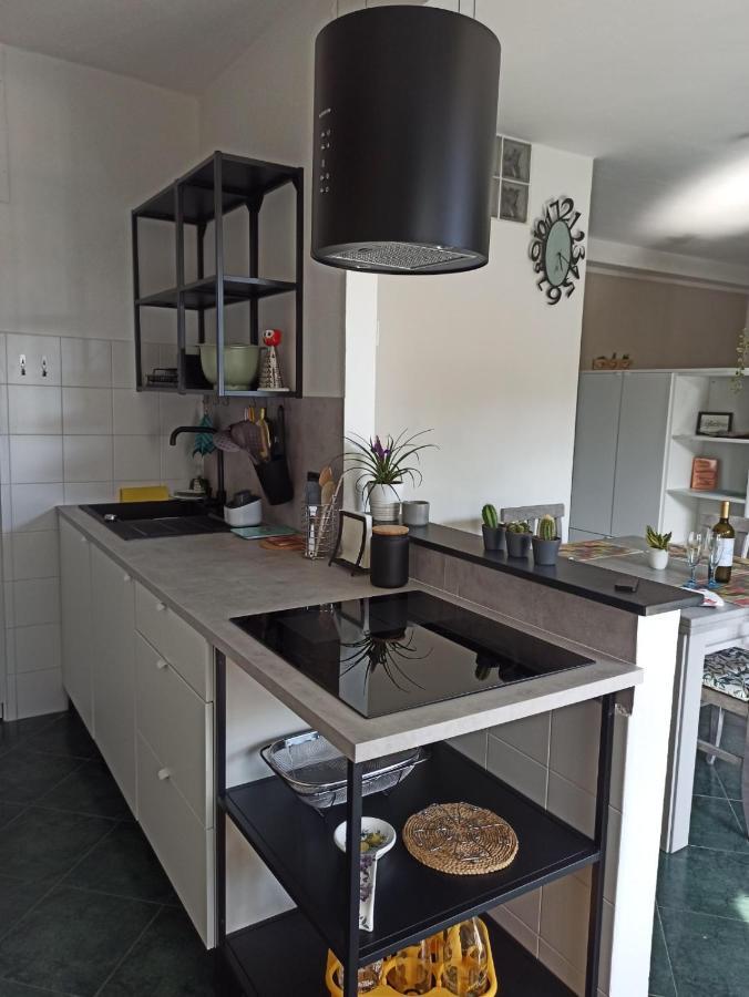 Il Glicine Cozy Appartamnent, Near Sestri Levante Between Cinque Terre E Portofino คาซาร์ซา ลิกูเร ภายนอก รูปภาพ